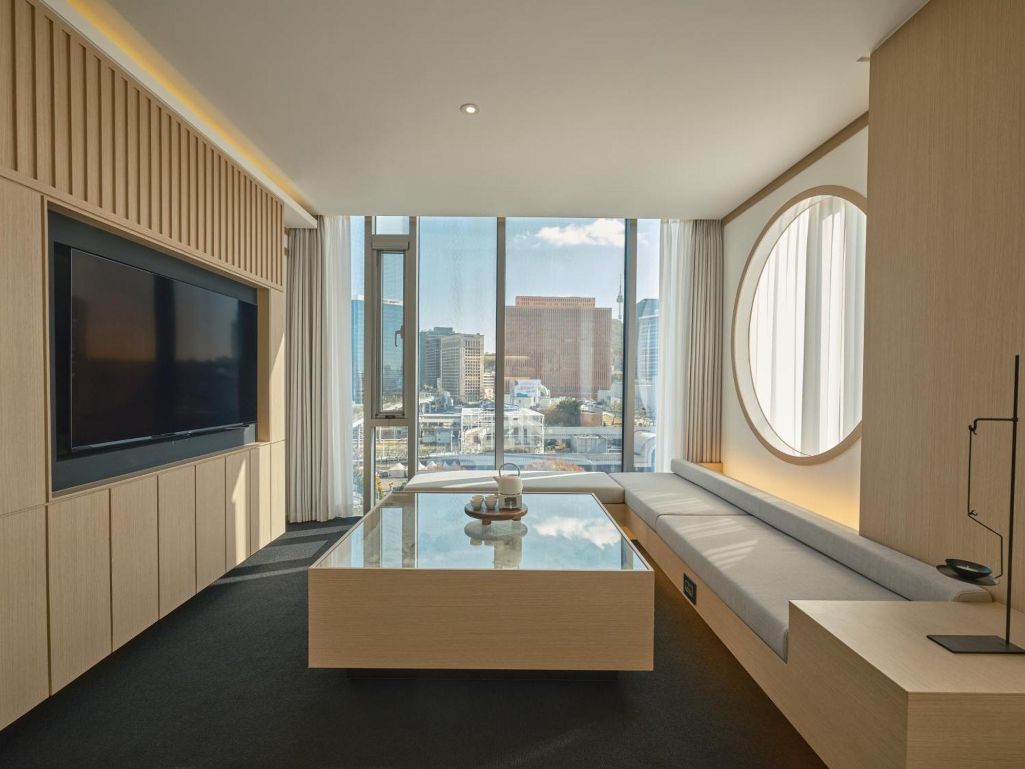 Hotel Uh The Seoul